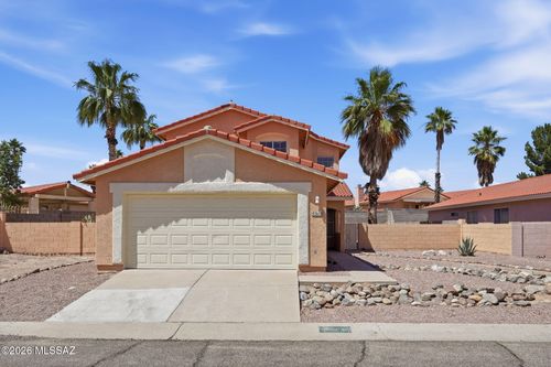 5312 W Wood Owl Drive, Tucson, AZ, 85742 | Card Image