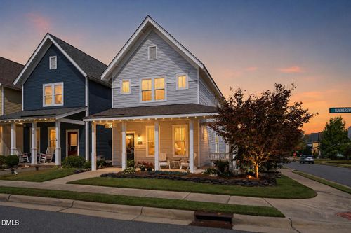 85 Summersweet Ln, Chapel Hill, NC, 27516-3713 | Card Image