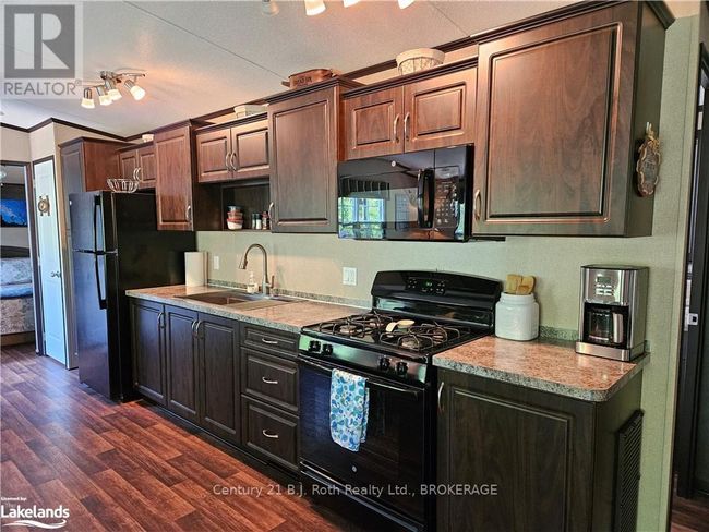 1336 S Morrison Lake Rd, House other with 3 bedrooms, 2 bathrooms and 2 parking in Kilworthy ON | Image 7