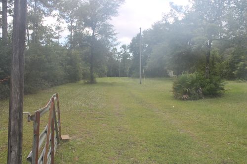 90 Mathis Rd, Sopchoppy, FL, 32358-1754 | Card Image