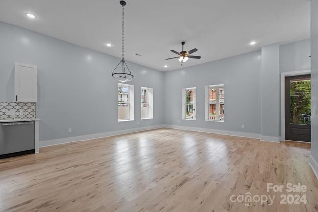 204 W Wade St, House other with 4 bedrooms, 3 bathrooms and null parking in Wadesboro NC | Image 12
