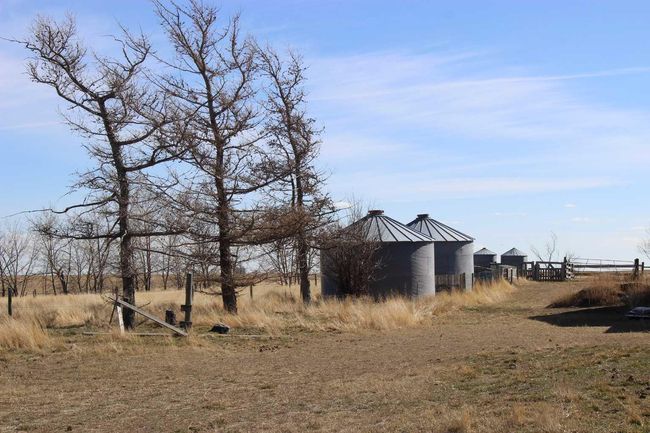 121061 Rr 22 2, House other with 8 bedrooms, 3 bathrooms and null parking in Picture Butte AB | Image 34