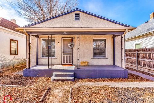 1317 Bragdon Ave, Pueblo, CO, 81004 | Card Image