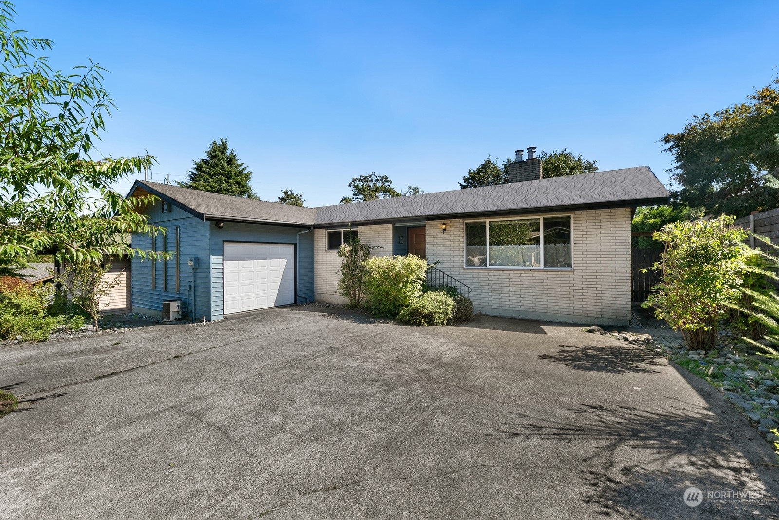 61st Ave, Seattle, WA 98178