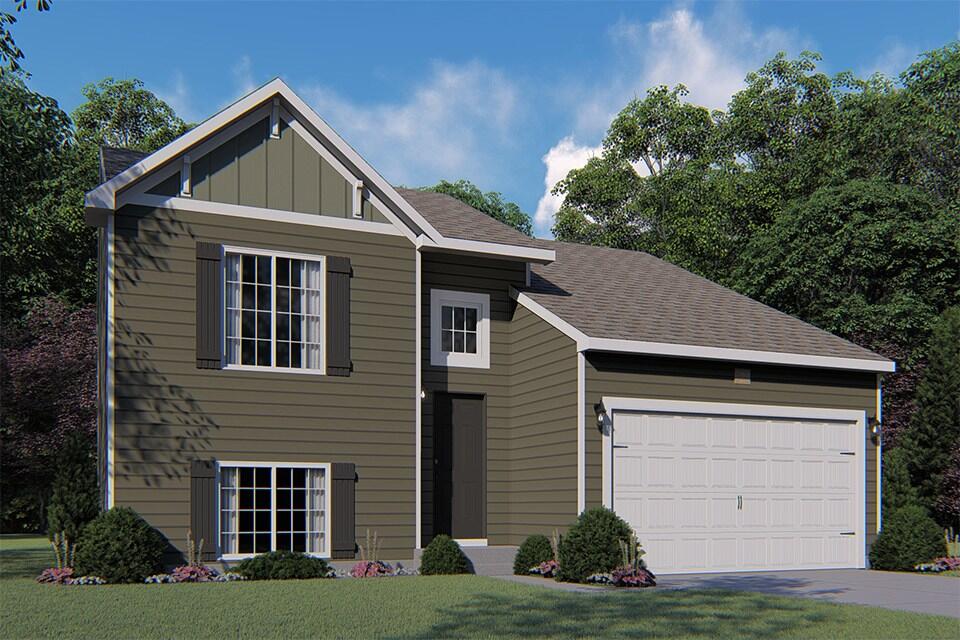 View Pointe Dr, Middleville, MI 49333