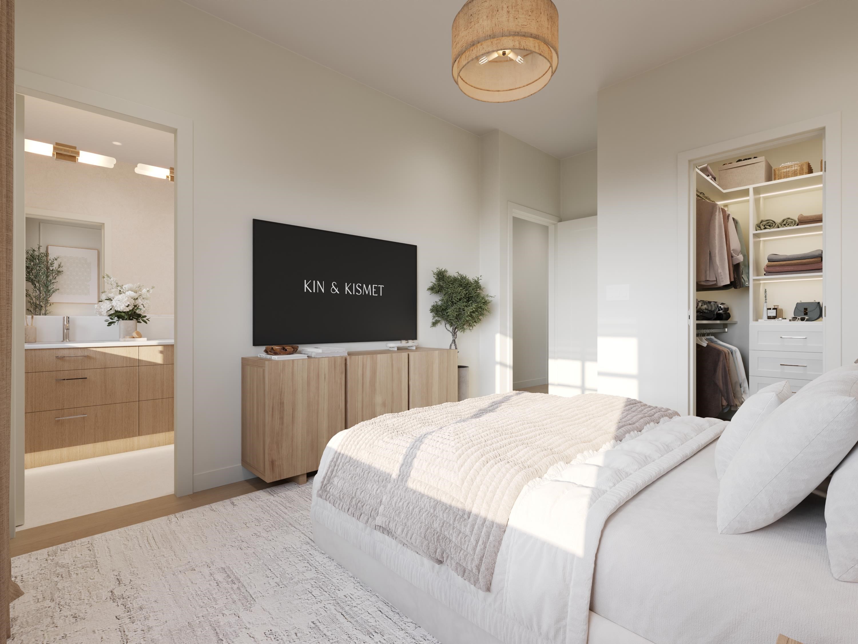 Residential in Surrey 2