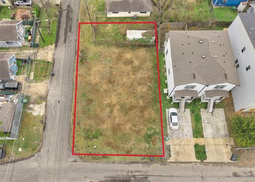 0 Jewel St, Houston, TX, 77026 | Card Image