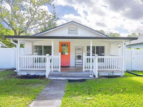 1105 Willow Avenue, SANFORD, FL, 32771 | Card Image