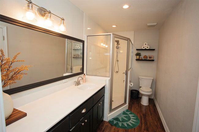 1309 Cliff Dr, House other with 3 bedrooms, 3 bathrooms and null parking in Graham TX | Image 13