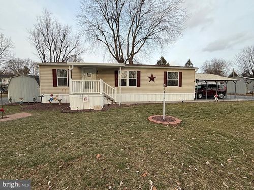 100 Market St, BAINBRIDGE, PA, 17502-9341 | Card Image