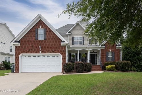 3645 Calvary Dr, Greenville, NC, 27834-0940 | Card Image