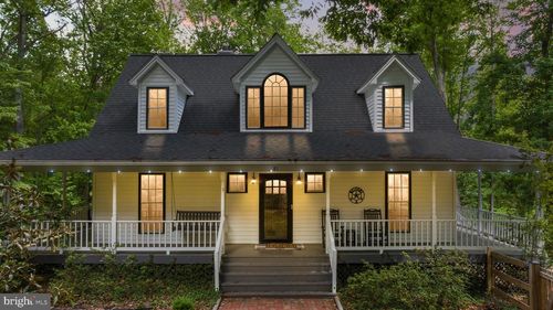 81 Lady Jane Ln, FREDERICKSBURG, VA, 22406-4663 | Card Image