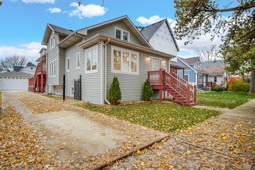 218 13th Ave, Maywood, IL, 60153-1408 | Card Image