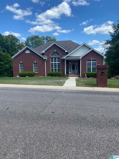 80 Ridgewood Ln, ODENVILLE, AL, 35120-4758 | Card Image