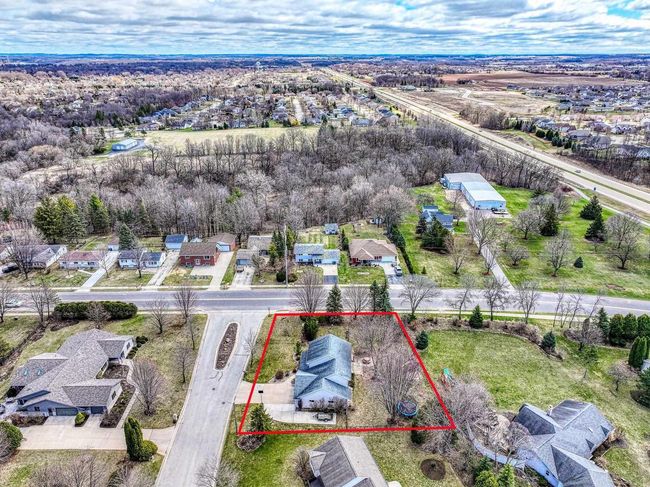101 Brookview Place, House other with 5 bedrooms, 4 bathrooms and null parking in Combined Locks WI | Image 50