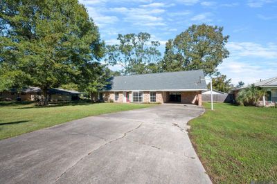 20385 Iowa St, House other with 3 bedrooms, 3 bathrooms and null parking in Livingston LA | Image 2