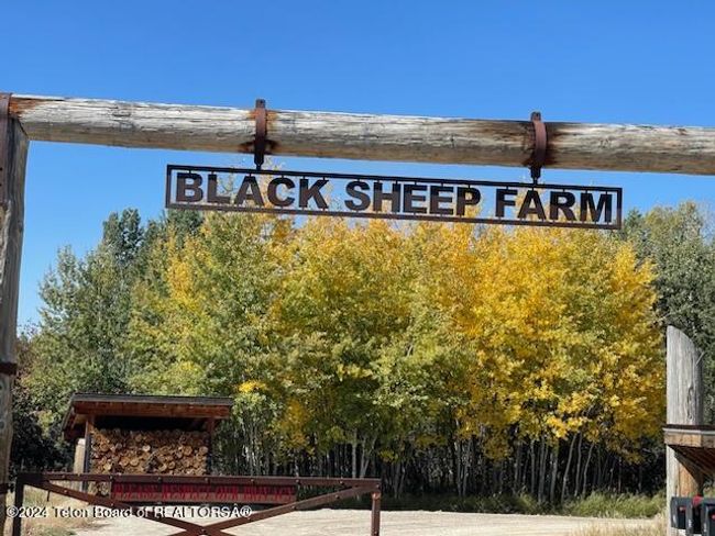 2815 Black Sheep Farm Rd, House other with 4 bedrooms, 5 bathrooms and null parking in Alta WY | Image 44