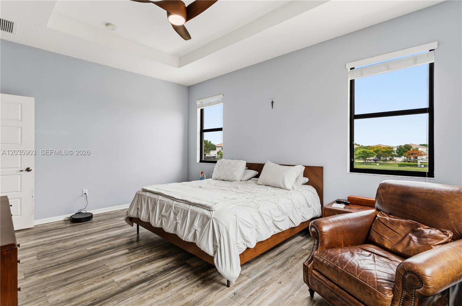 Residential Lease in Miami