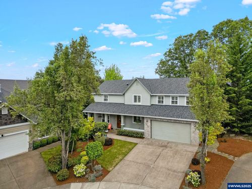 5974 Ballymeade St Se, Salem, OR, 97306-9018 | Card Image