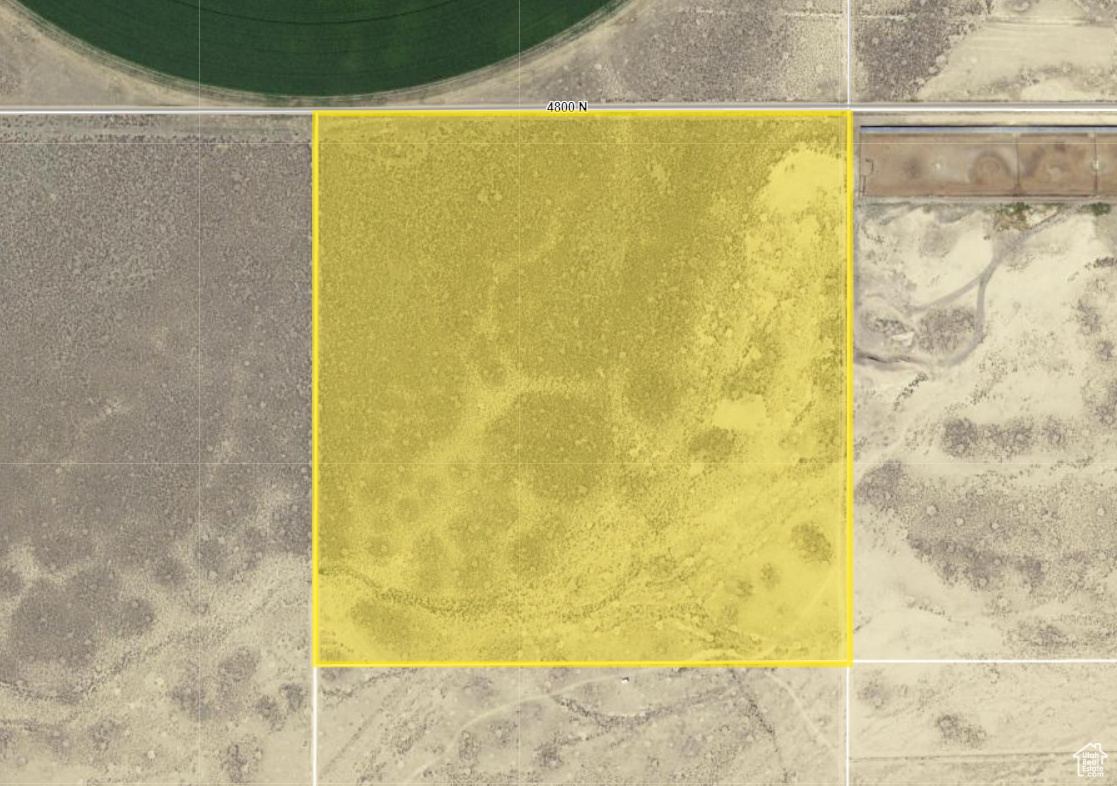 Land in Beryl 4