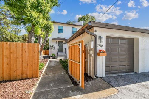 4716 W Cherokee Rd, TAMPA, FL, 33629-8206 | Card Image