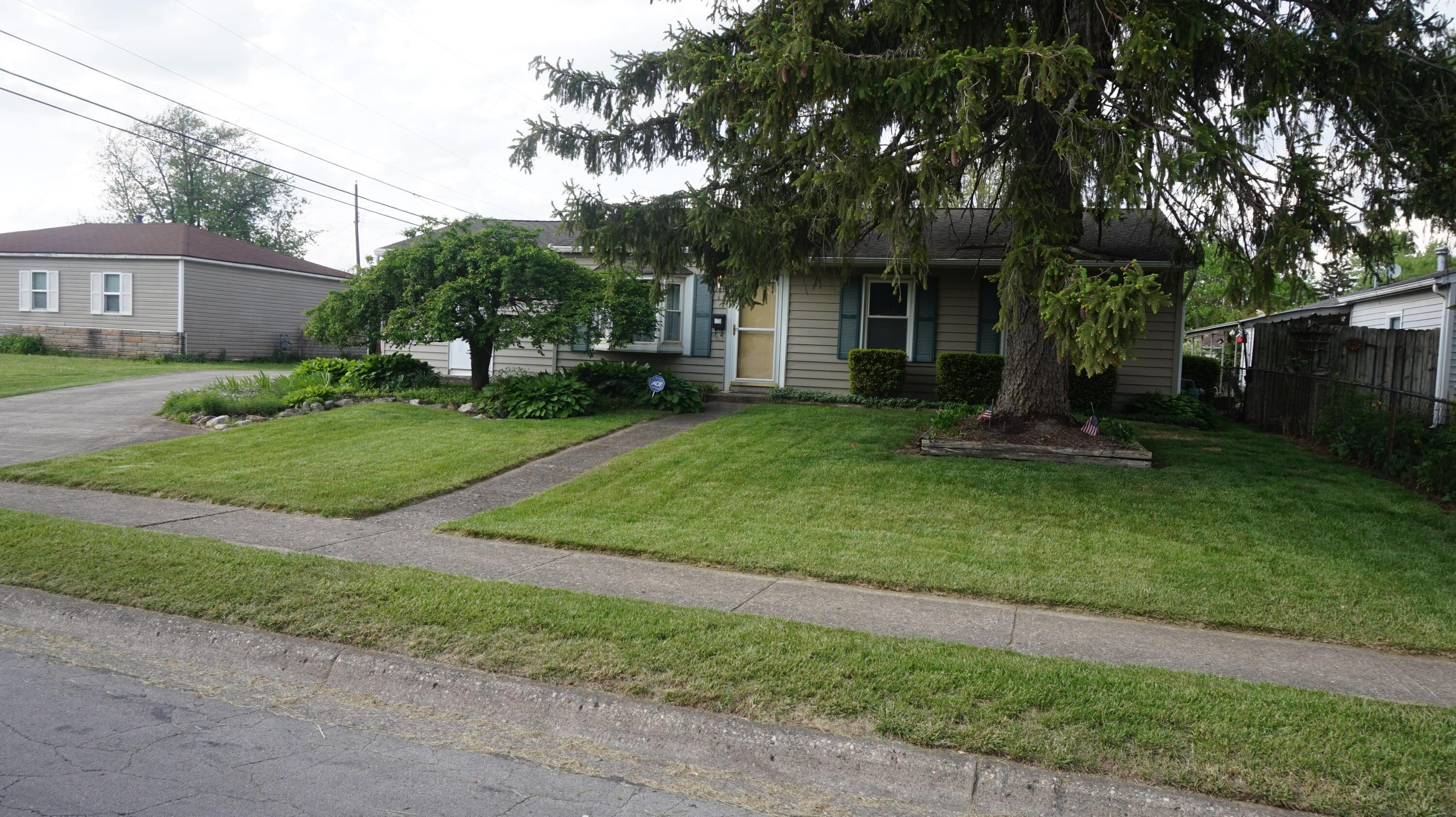 Phelps Rd, Columbus, OH 43207