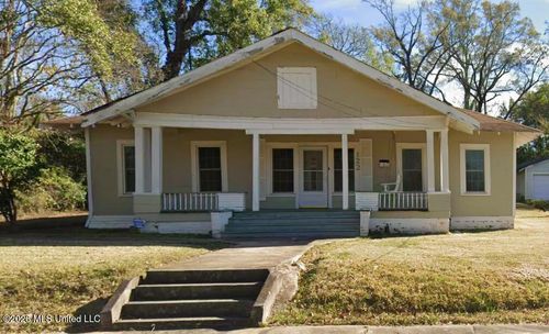 122 Glenmary St, Jackson, MS, 39203-2018 | Card Image