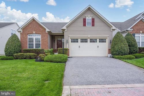 312 Seattle Slew Pl, HAVRE DE GRACE, MD, 21078-2574 | Card Image