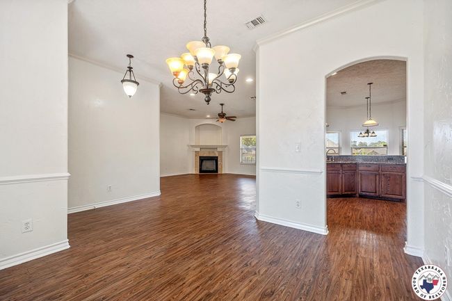 3604 Melody Ln, House other with 4 bedrooms, 2 bathrooms and null parking in Texarkana TX | Image 5