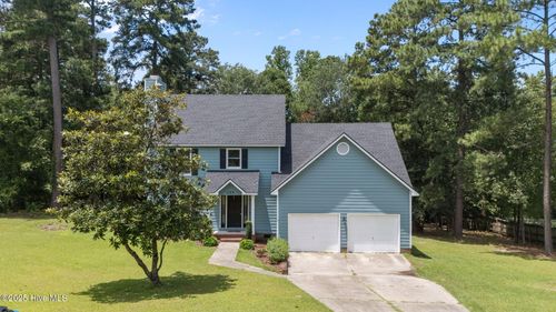 288 Lakeridge Dr, Cameron, NC, 28326-9311 | Card Image