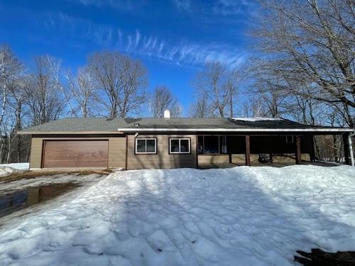 N8110 Stone Lake Rd, Hayward, WI, 54843-7825 | Card Image