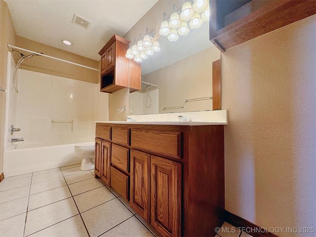 1530 Redwood Pl, House other with 4 bedrooms, 3 bathrooms and null parking in Tahlequah OK | Image 59