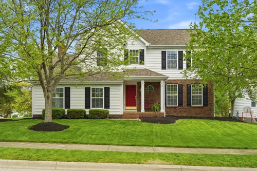 522 Bantry St, Powell, OH, 43065-8121 | Card Image
