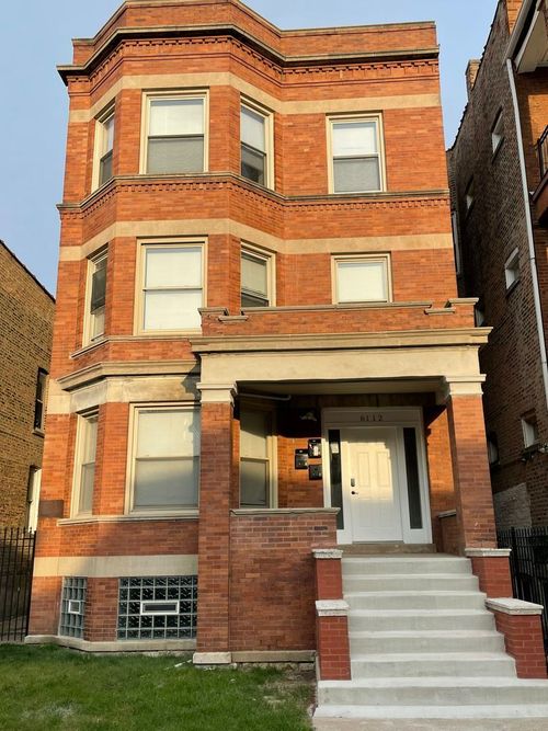 2-6112 S Vernon Avenue, Chicago, IL, 60637 | Card Image