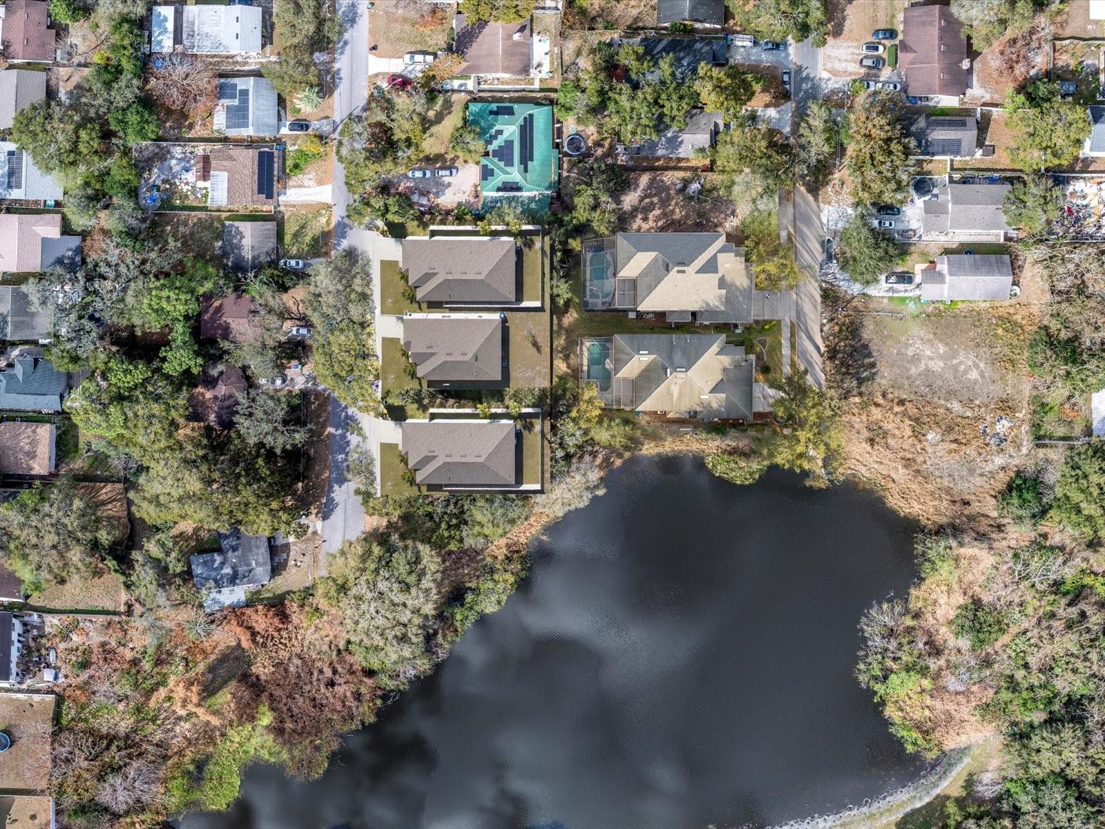Land in ORLANDO