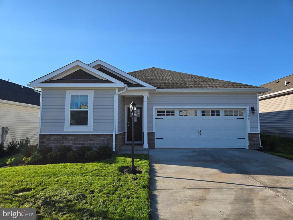 Grandview Way, Gettysburg, PA 17325