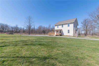 2437 Clarkson Parma Tl Road, House other with 4 bedrooms, 1 bathrooms and null parking in Clarkson NY | Image 3