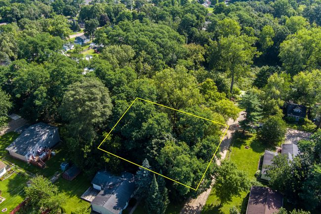 0000 Holmes Road Holmes Road, Home with 0 bedrooms, 0 bathrooms and null parking in White Lake Charter Township MI | Image 21