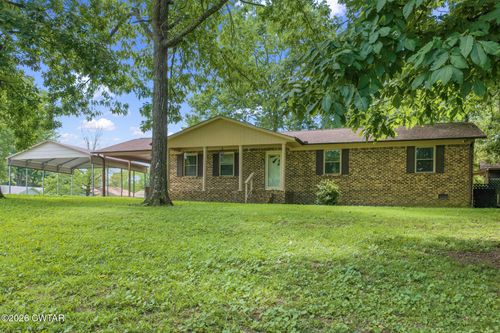 100 Cherry Dr, Lexington, TN, 38351-4800 | Card Image