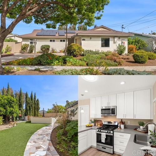 3218 Carolyn Cir, Oceanside, CA, 92054-3843 | Card Image