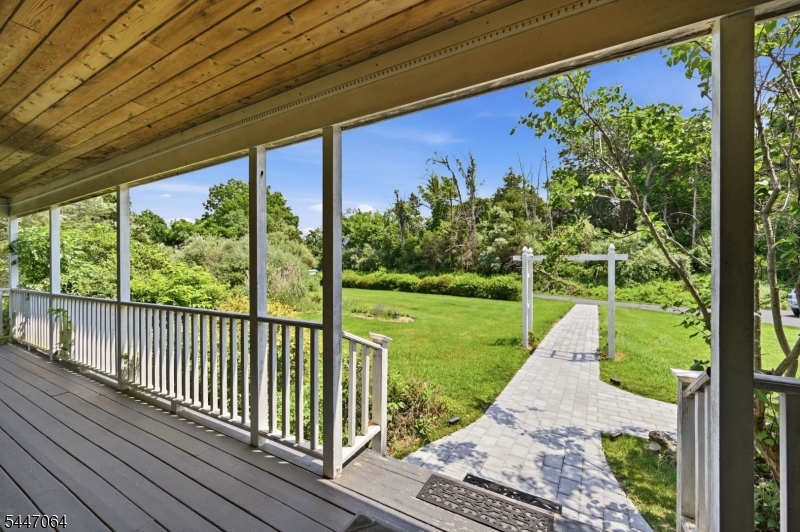 Residential in Fredon Twp. 4