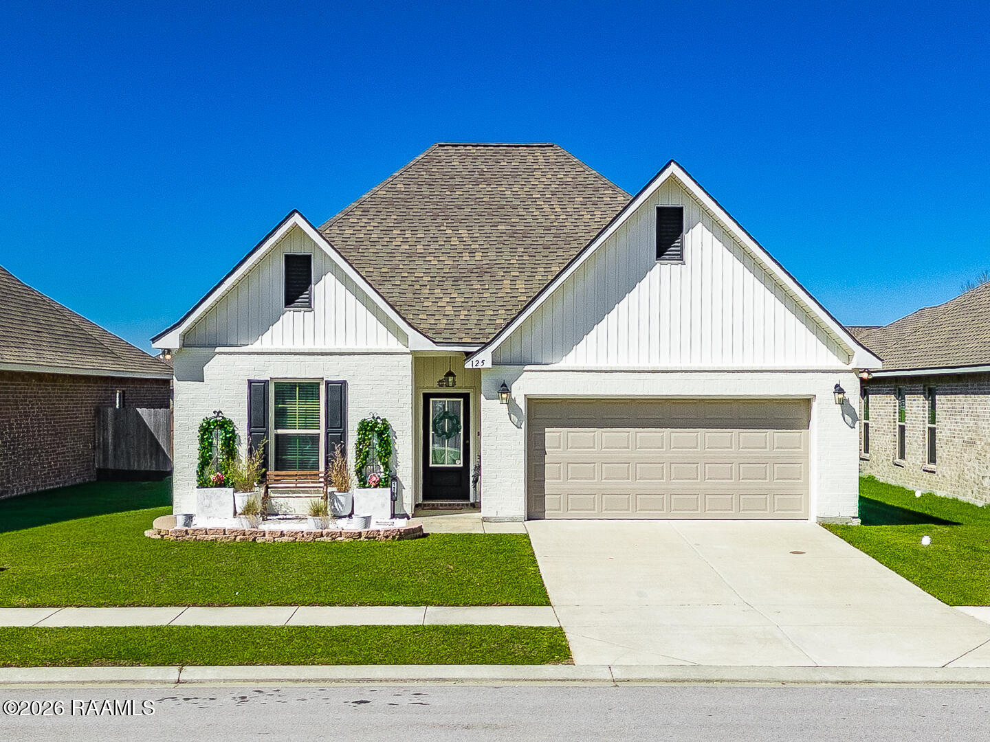Residential in Lafayette 3