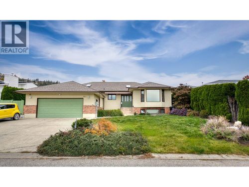 1660 Sonora Dr, Kelowna, BC, V1Y8Z1 | Card Image