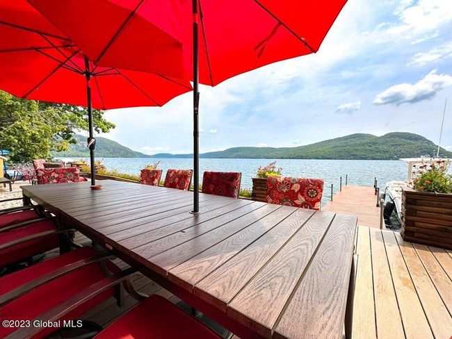 9667 Lakeshore Dr, House other with 3 bedrooms, 4 bathrooms and 7 parking in Hague NY | Image 14