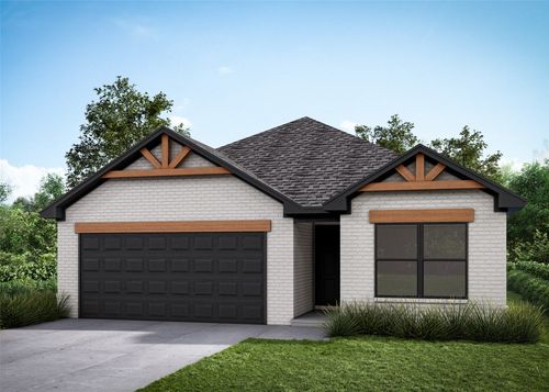 11407 E 94th Street, Owasso, OK, 74055 | Card Image