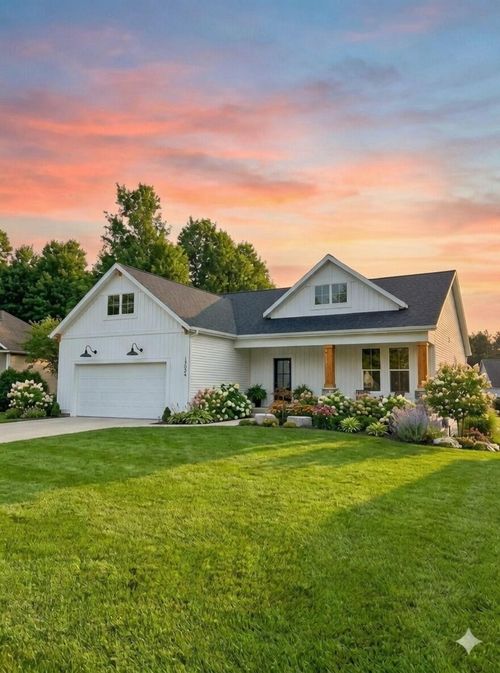 0 Woodrush Ct, Grand Haven, MI, 49417 | Card Image