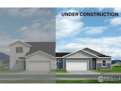 7179 Gateway Crossing St, Wellington, CO, 80549-2435 | Card Image