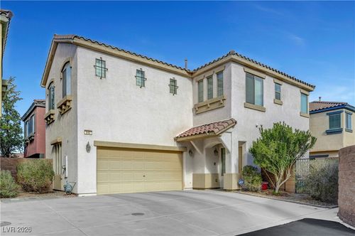 640 Palm Wash Ln, Henderson, NV, 89011-4141 | Card Image