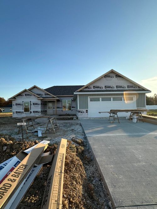 412 W Jaxon St, STURGEON, MO, 65284 | Card Image