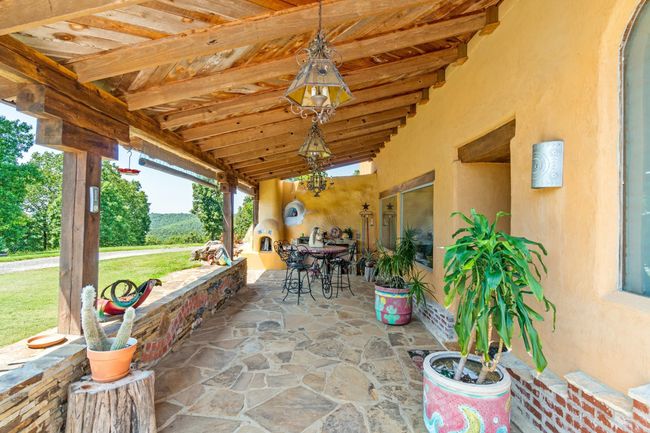2115 Schnauzer Ln, House other with 2 bedrooms, 2 bathrooms and null parking in Harriet AR | Image 7